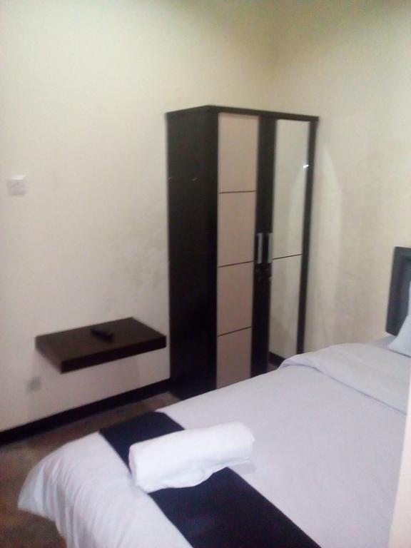 Simply Homy Guest House Pasteur Bandung Exterior photo
