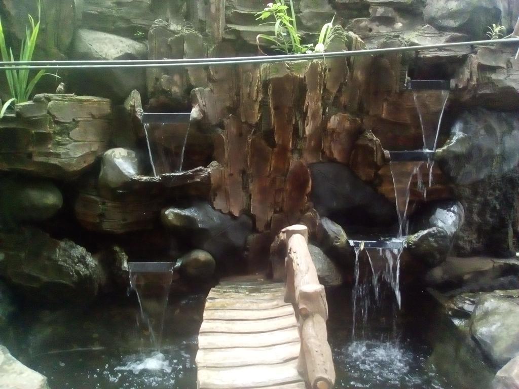 Simply Homy Guest House Pasteur Bandung Exterior photo